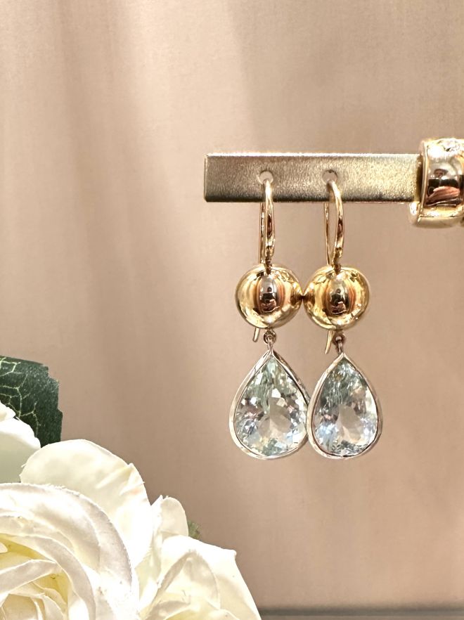 Individuelle Schmuckanfertigung mit Edelsteinen beim Juwelier Berlin