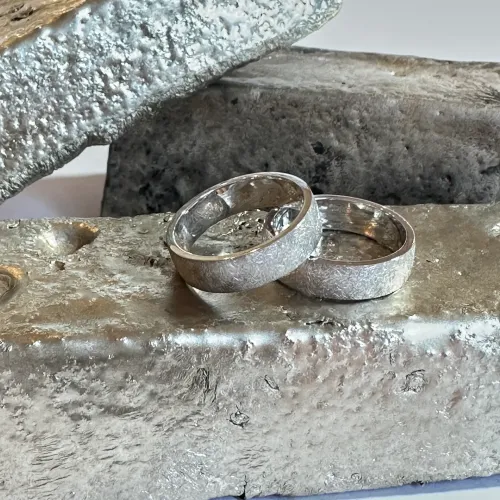 Trauringe Berlin Sonderanfertigung